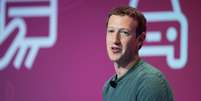 Mark Zuckerberg  Foto: David Ramos / Getty Images