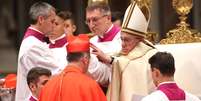 Papa Francisco  Foto: Franco Origlia  / Getty Images