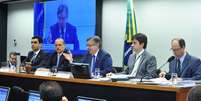  Foto: Luis Macedo/ Câmara dos Deputados