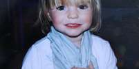 Madeleine McCann em foto de 2007  Foto: Getty Images 