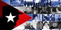 Ex-presidente comandou Cuba por quase cinco d&eacute;cadas  Foto: BBC / BBC News Brasil