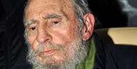 Fidel Castro morre aos 90 anos  Foto: Estudios Revolución