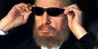 Fidel acreditava que líderes como ele não deviam misturar a vida pública com a privada  Foto: Getty Images