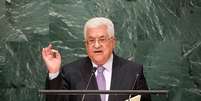 Mahmoud Abbas  Foto: Getty Images