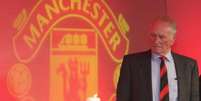 Harry Gregg, ex-goleiro do Manchester United, foi um dos heróis da tragédia de Munique  Foto: Reprodução / LANCE!