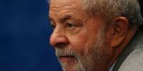 Lula prestou depoimento por meio de videoconferência  Foto: Getty Images