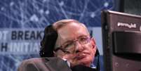 Stephen Hawking  Foto: Getty Images