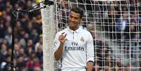 Cristiano Ronaldo foi acusado de colocar 150 milhões de euros em paraísos fiscais  Foto: Getty Images 