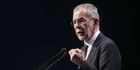 Alexander van der Bellen  Foto: Getty Images 