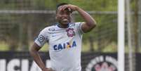 Willians fez 27 jogos e nenhum gol pelo Corinthians  Foto: Daniel Augusto Jr./Ag. Corinthians / LANCE!