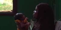 Uma a cada 12 mulheres morre por razões ligadas à gestação na Somalia  Foto: BBC Brasil