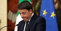 Matteo Renzi  Foto: Getty Images