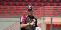 Pintado ser&aacute; o 'detetive' do S&atilde;o Paulo que investigar&aacute; a vida pessoal dos jogadores que o clube mira como refor&ccedil;os para 2017  Foto: &Eacute;rico Leonan/SPFC