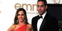 Por causa do ex, Nick Loeb, Sofia Vergara est&aacute; sendo processada pelos seus pr&oacute;prios embri&otilde;es  Foto: Getty Images