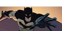 De "Batman": quadrinhos revelam parte da origem do herói!  Foto: Divulgação / PureBreak