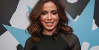 Anitta vai atuar em 'O S&eacute;timo Guardi&atilde;o' como ela mesma, como contou o autor Aguinaldo Silva em entrevista nesta segunda-feira, dia 12 de dezembro de 2016  Foto: AGNews / PurePeople
