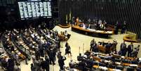 Às vésperas da última votação no Senado da PEC 55, organizações internacionais se pronunciaram contra mudança na base da legislação brasileira  Foto: Agência Brasil
