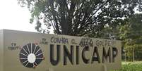 Unicamp  Foto: Renato C&eacute;sar Pereira / Futura Press