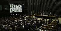 Plenário da Câmara dos Deputados   Foto: Fabio Rodrigues Pozzebom/Agência Brasil