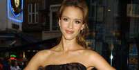 A atriz Jessica Alba afirma seguir a dieta 'clean'  Foto: PA / BBC News Brasil