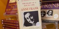 O próprio diário de Anne Frank forneceu as pistas sobre as circunstâncias e a razão da descoberta do esconderijo   Foto: Getty Images