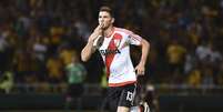 Lucas Alario  Foto: Getty Images