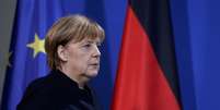 Angela Merkel  Foto: Reuters