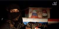 Estado Islâmico  Foto: Reuters
