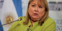 A ministra de Relações Exteriores da Argentina, Susana Malcorra  Foto: EFE