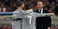 Já recheado de craques, Real Madrid ainda poderá reforçar o time para 2017  Foto: Getty Images