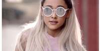 Veja Ariana Grande arrasando no clipe de 'Faith', trilha sonora do longa 'Sing'  Foto: Youtube / PureBreak