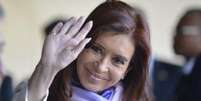 Cristina Kirchner é acusada de assinar acordo para encobrir supostos terroristas iranianos Arquivo/José Cruz/Agência Brasil  Foto: Agência Brasil