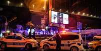 O atentado ocorreu em uma casa noturna de Istambul na noite de Ano-Novo   Foto: EPA / BBC News Brasil