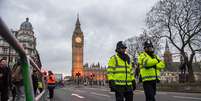 Londres estaria sob a mira do Estado Islâmico, segundo ministro britânico  Foto: Getty Images