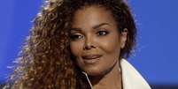 Janet Jackson &eacute; casada com Wissam al Mana, de 41 anos  Foto: Reuters