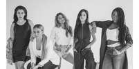 Camila Cabello assina com mesma gravadora do Fifth Harmony  Foto: Instagram / PureBreak