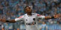 Robinho pode retornar ao Santos na próxima temporada (Foto: Digue Cardoso/Lancepress!)  Foto: Lance!