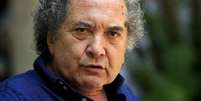 O escritor argentino Ricardo Piglia morreu nesta sexta-feira aos 75 anos após vários deles lutando contra uma Esclerose Lateral Amiotrófica (ELA), confirmou o ministro da Cultura da Argentina, Pablo Avelluto.  Foto: EFE