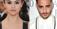 Selena Gomez e Maluma se seguem em Instagram e fãs especulam parceria!  Foto: Getty Images / PureBreak
