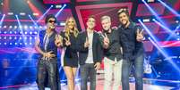  Foto: Foto: Divulga&ccedil;&atilde;o/TV Globo / Guia da Semana