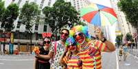 Confira a programação completa para curtir o carnaval de rua no Rio de Janeiro  Foto: Shutterstock / Guia da Semana