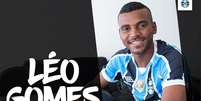  Foto: Grêmio / Divulgação