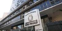 C&acirc;mara Municipal de S&atilde;o Paulo  Foto: Renato S. Cerqueira/Futura Press