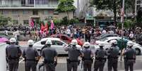  Foto: Rogério de Santis / Futura Press