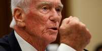 Eugene Cernan  Foto: Chip Somodevilla / Getty Images