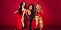 Grupo Fifth Harmony  Foto: Foto: Divulga&ccedil;&atilde;o / Guia da Semana