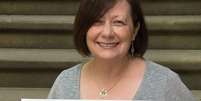 Ap&oacute;s doar um rim, Tracey Jolliffe se dedica a incentivar outras pessoas a fazerem o mesmo  Foto: Tracey Jolliffe