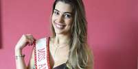 'BBB17': Vivian Amorim é advogada e foi eleita Miss Amazônia em 2012  Foto: Divulgação, Gshow / PurePeople