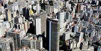 São Paulo -  A venda de imóveis residenciais novos na capital paulista teve queda de 30,3% em novembro de 2016, na comparação com novembro de 2015  Foto: Agência Brasil