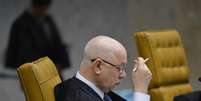 O ministro do Supremo Tribunal Federal (STF) Teori Zavascki, morreu nesta quinta-feira (19) em um acidente aéreo   Foto: Agência Brasil